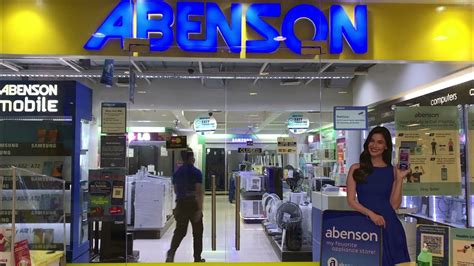 abenson in pangasinan|Showroom .